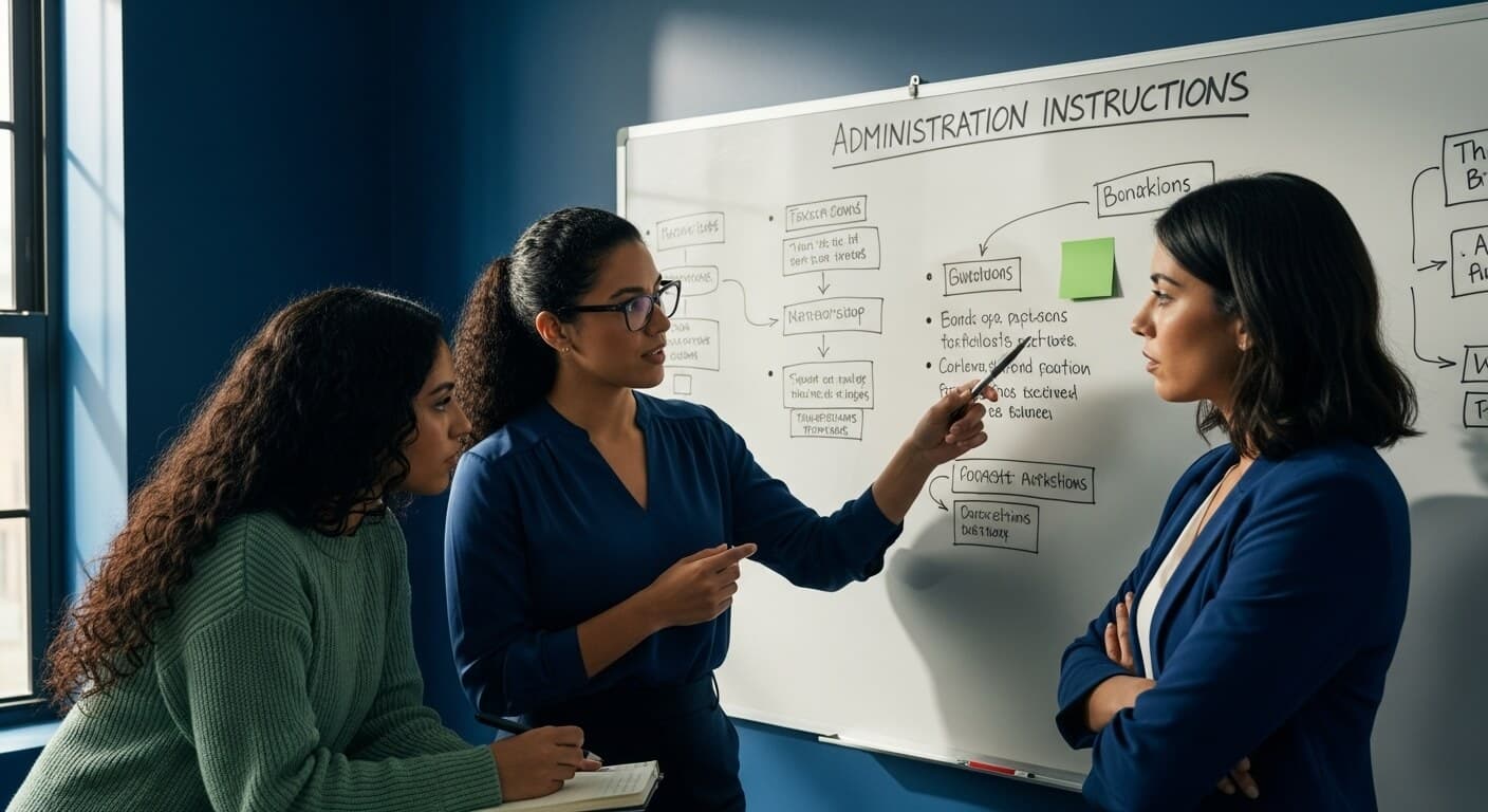 Imagen destacada: Checklist de inicio de año: ¿tu empresa está lista para el primer trimestre?