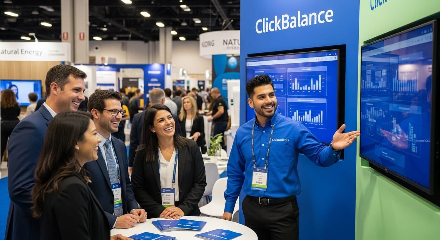 Más allá de la tecnología: La transformación sostenible que vivimos en Ecomondo