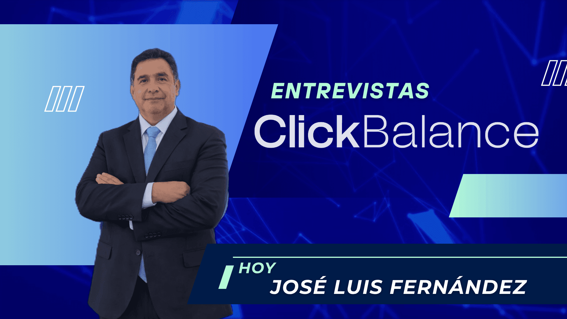 Imagen destacada: Conoce a José Luis Fernández: 14 años impulsando la transformación y el éxito en ClickBalance