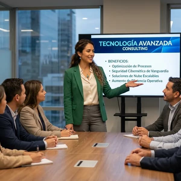 Gestión de Proyectos de Software y TI