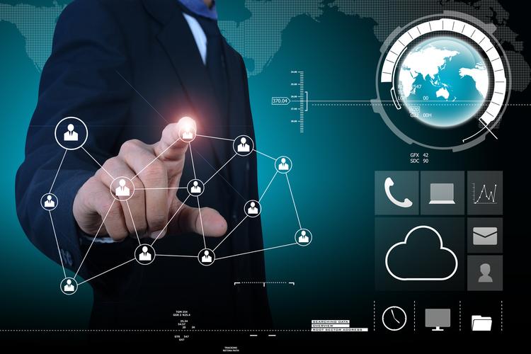 Qué es un sistema ERP