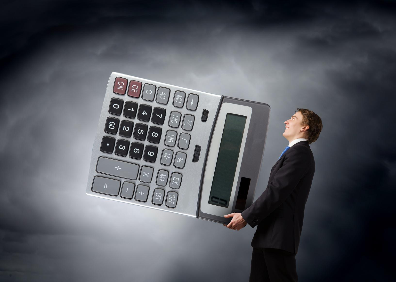 Imagen destacada: ¿ Qué es la contabilidad electrónica ?