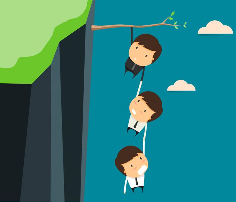 Imagen destacada: Los 3 errores más frecuentes que los jóvenes cometen al lanzar su negocio