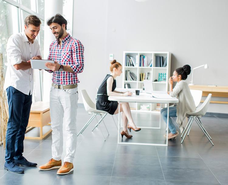 Los stakeholders – El nuevo liderazgo global (5 de 5)