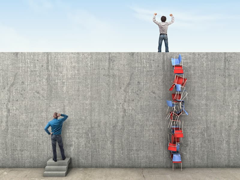 Imagen destacada: Cuando, finalmente, no llega el resultado esperado