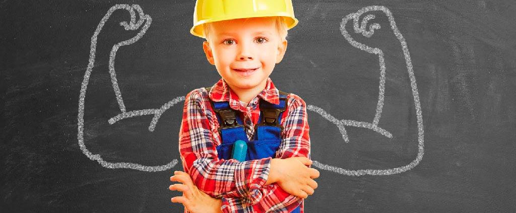 Imagen destacada: Concentrémonos en las fortalezas