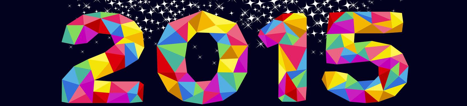 Imagen destacada: ¡ Feliz año nuevo !