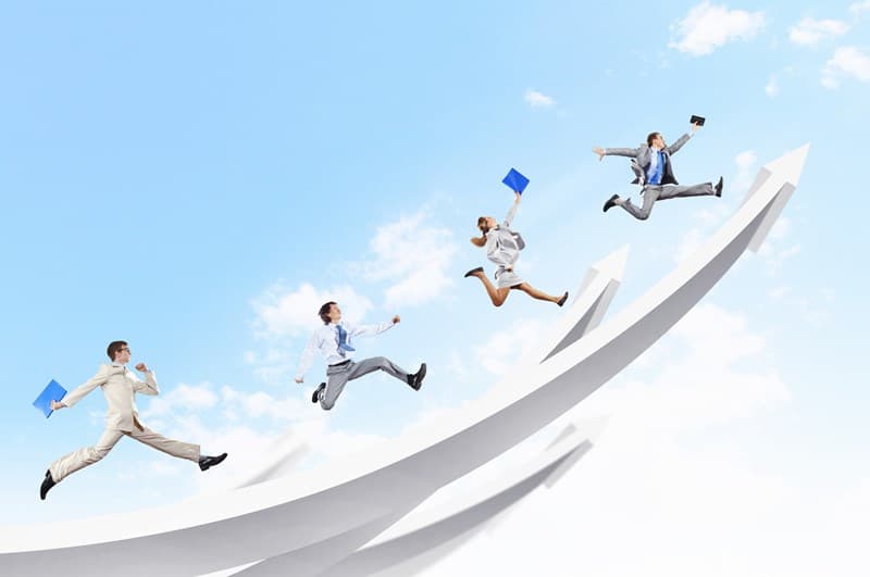 Imagen destacada: 4 Consejos para impulsar tu equipo de ventas