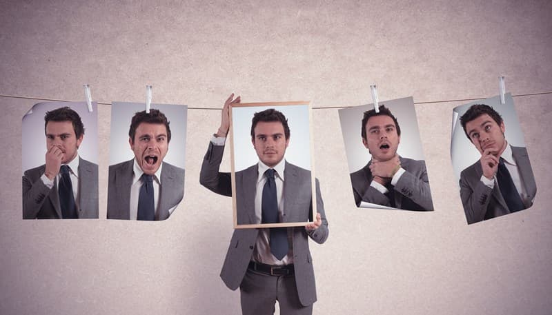 Imagen destacada: El empresario y sus emociones