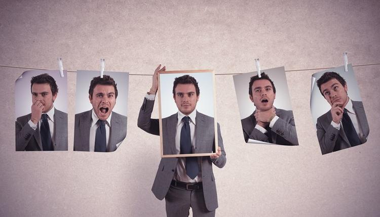 El empresario y sus emociones