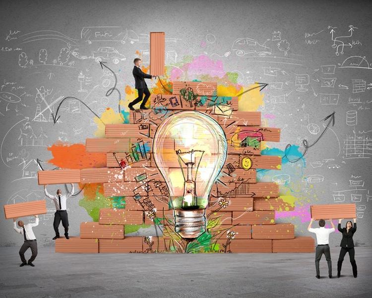 Emprender es una práctica, no es una ciencia…