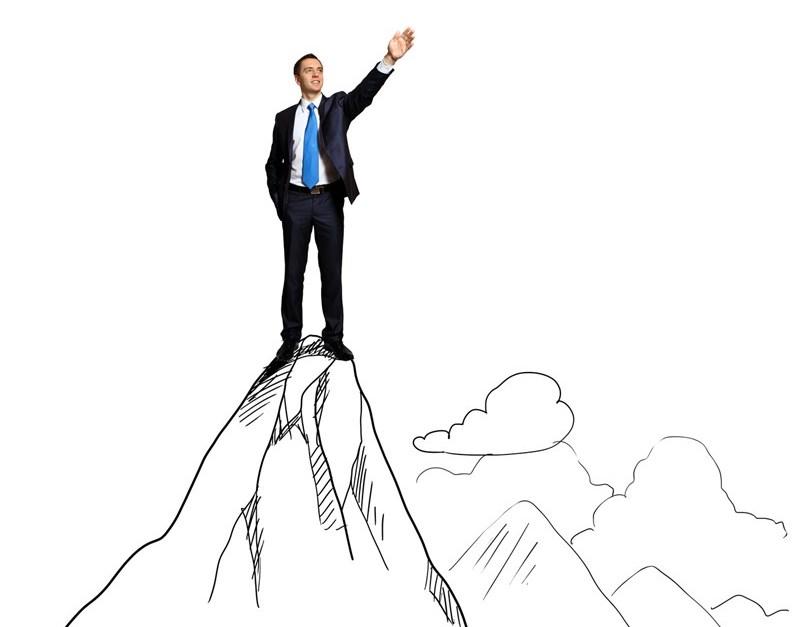 Imagen destacada: Emprender, ¿Éxito, fracaso o conformismo?