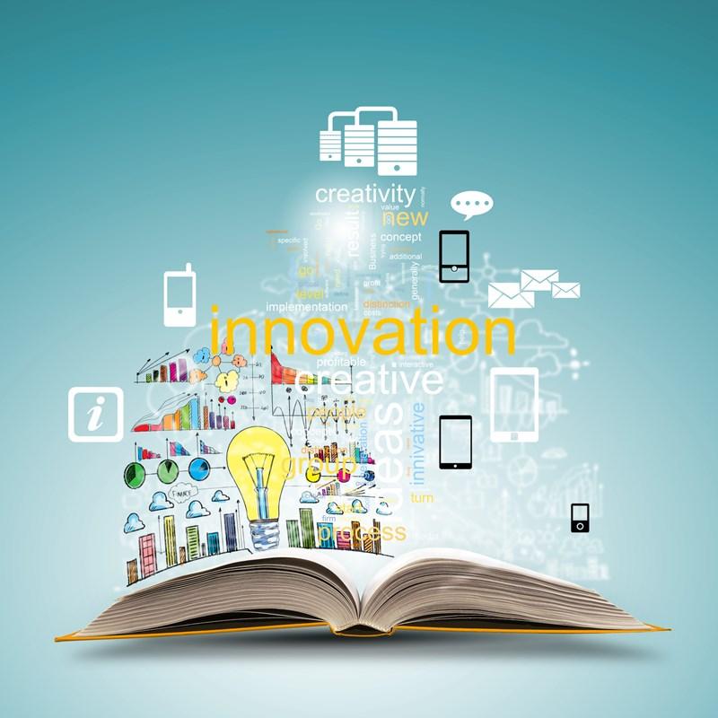 Imagen destacada: Innovación para crear valor en la empresa