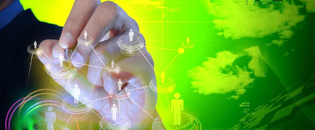 Imagen destacada: 3 razones por las que necesitas un sistema ERP en tu empresa