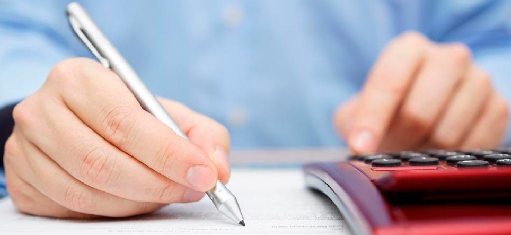 Imagen destacada: Declaración del ejercicio contable 2014