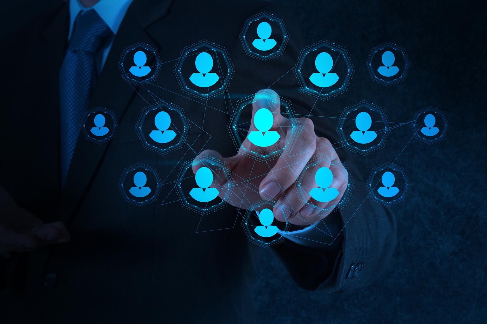 Imagen destacada: Tu información contable al día en tu empresa con un sistema ERP en la web