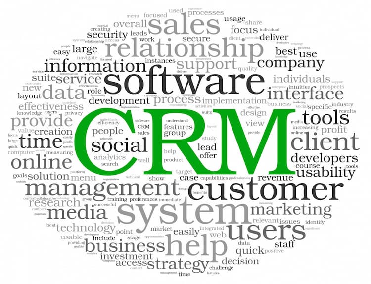 Como un Software CRM mejora la relación con tu cliente e incrementa tus ventas