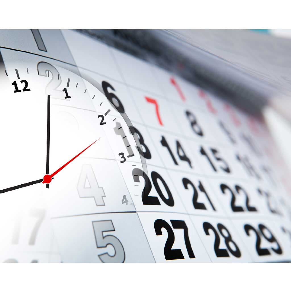 Imagen destacada: Nueva modificación en fechas de entrega de contabilidad electrónica