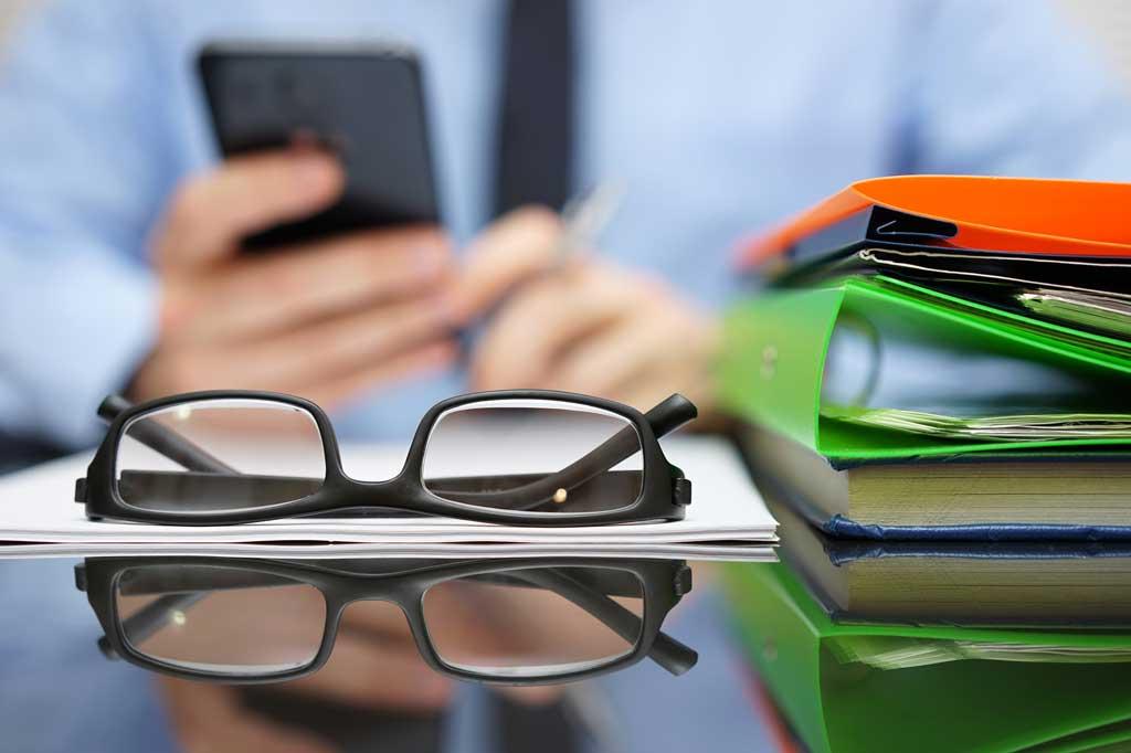 Imagen destacada: 3 problemas comunes con la cobranza