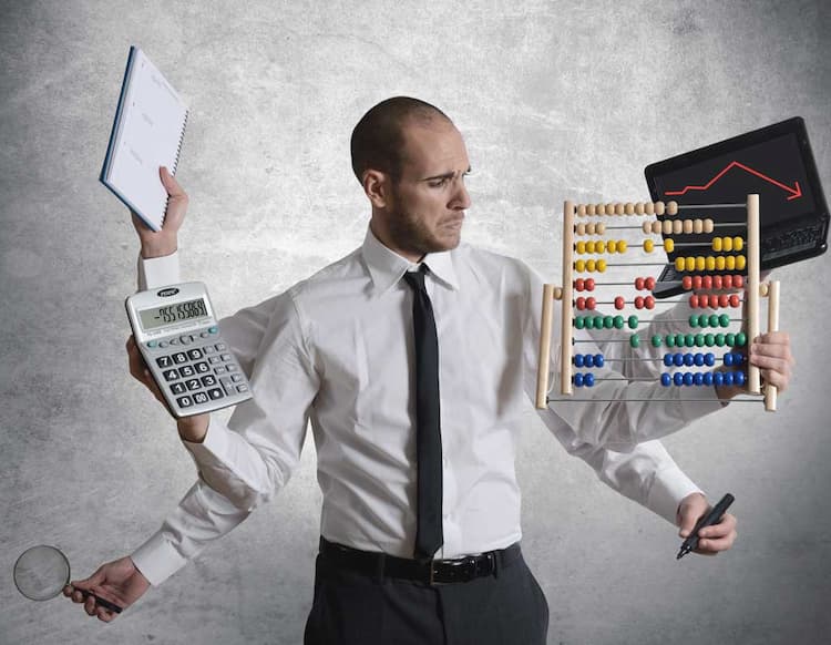 Por qué los contadores deben utilizar un software contable