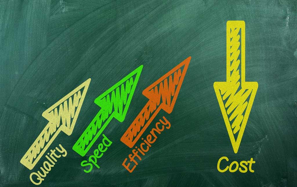 Imagen destacada: 9na razón para utilizar un ERP: El sistema se paga solo