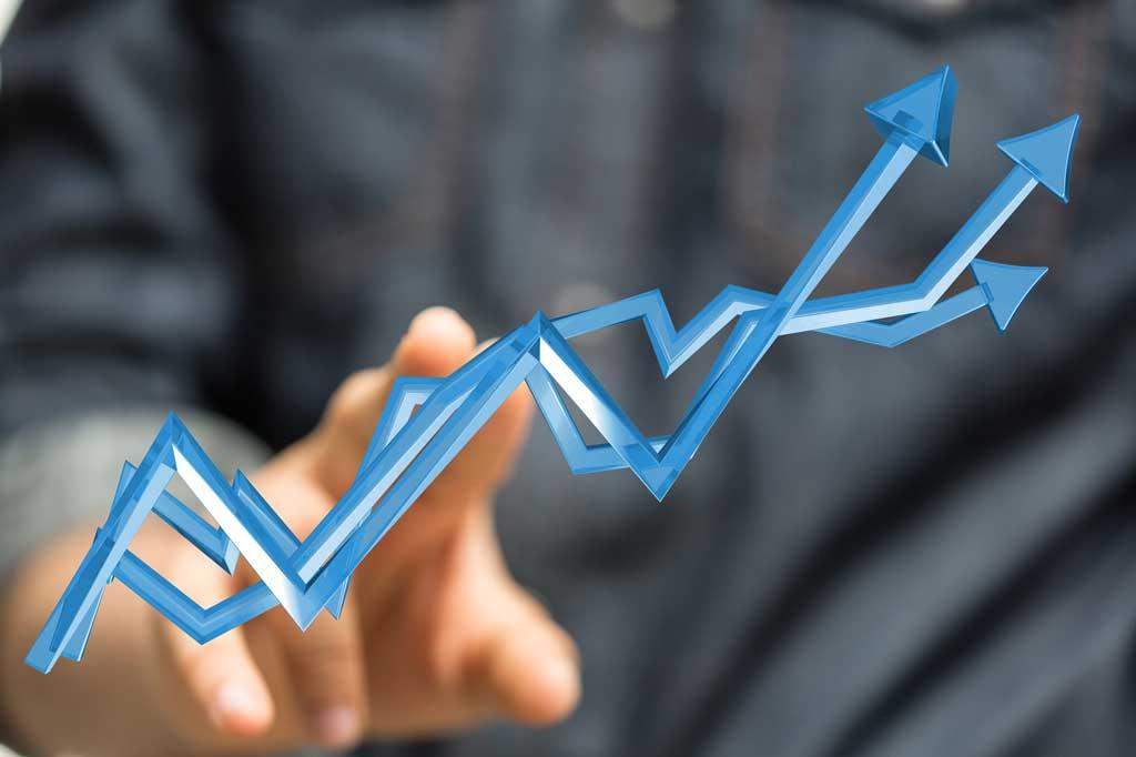 Imagen destacada: 10ma razón para utilizar un ERP: Facilita el crecimiento de la empresa