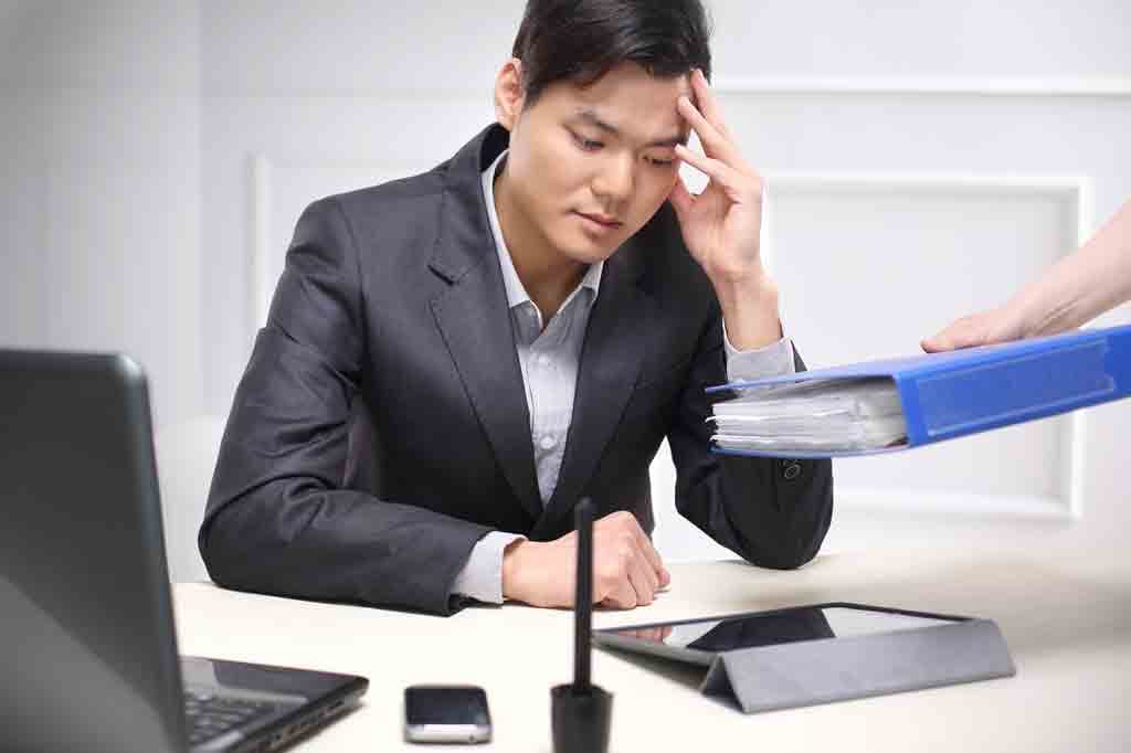 Imagen destacada: Cómo un software administrativo reduce estres del empresario