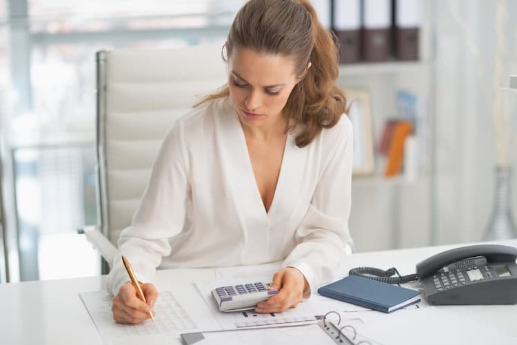 El análisis financiero de los Despachos Contables