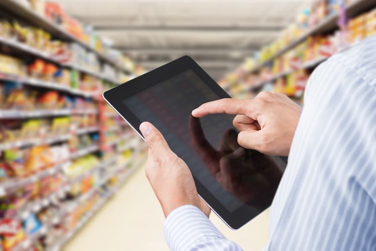 Cómo mantener un buen control de inventarios en tu empresa