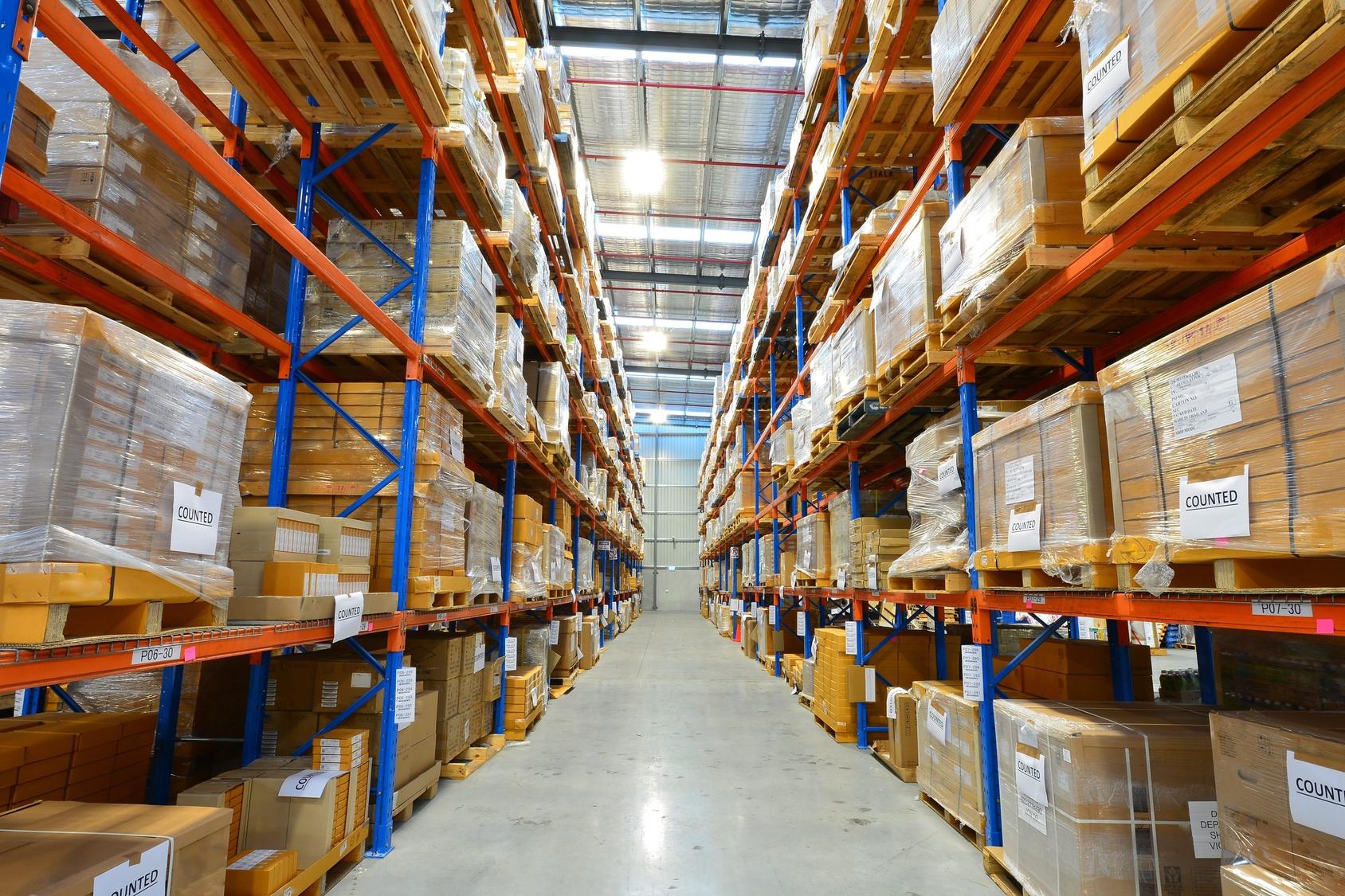 Imagen destacada: 4 mitos acerca de los inventarios en las empresas