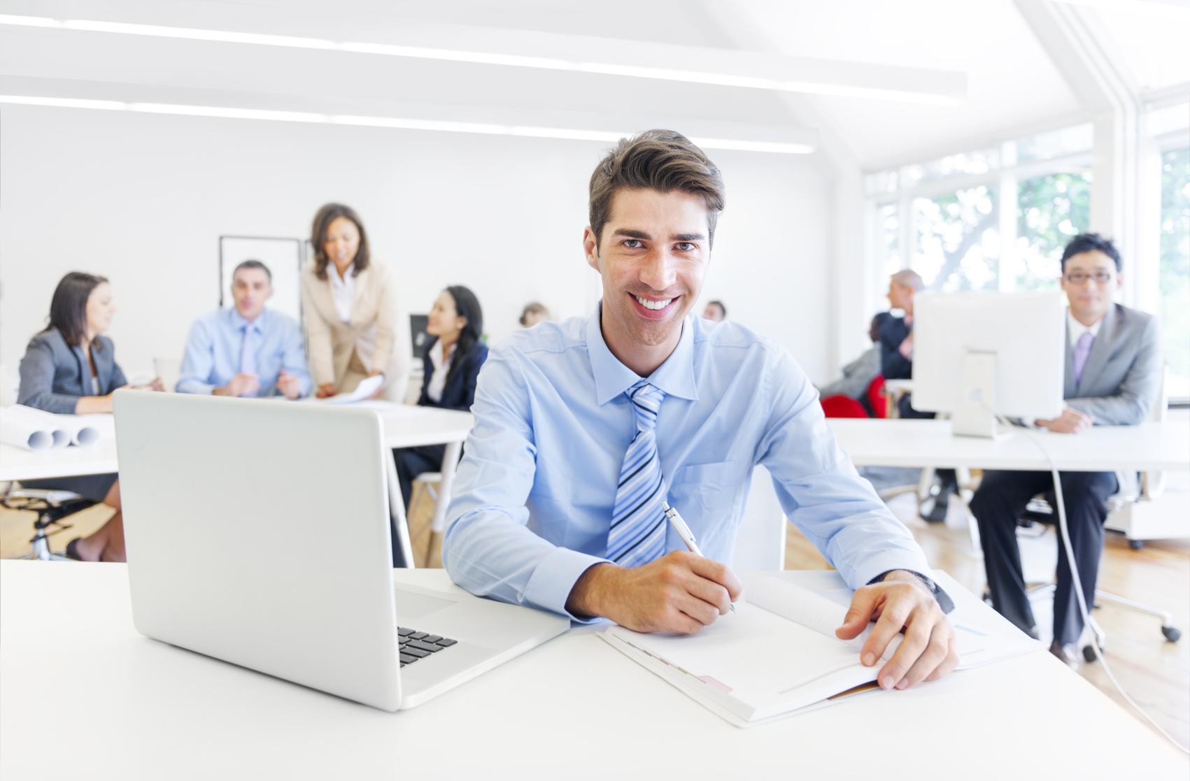 Imagen destacada: Qué es la balanza de comprobación en los despachos contables