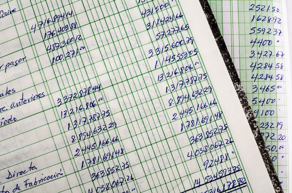 Imagen destacada: Elementos básicos de la contabilidad