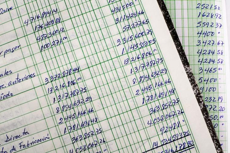 Elementos básicos de la contabilidad