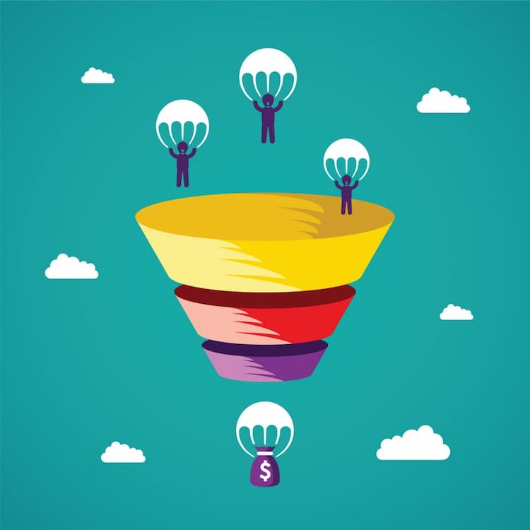 8 pasos para automatizar el proceso comercial