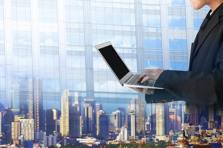Beneficios de implementar un ERP en una empresa comercializadora