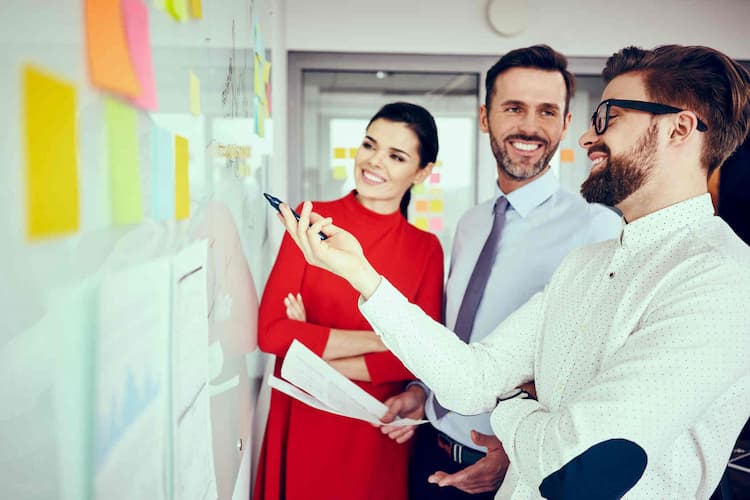 Recomendaciones para la innovación de productos o servicios