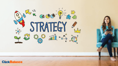 Imagen destacada: La estrategia de promoción como herramienta de marketing