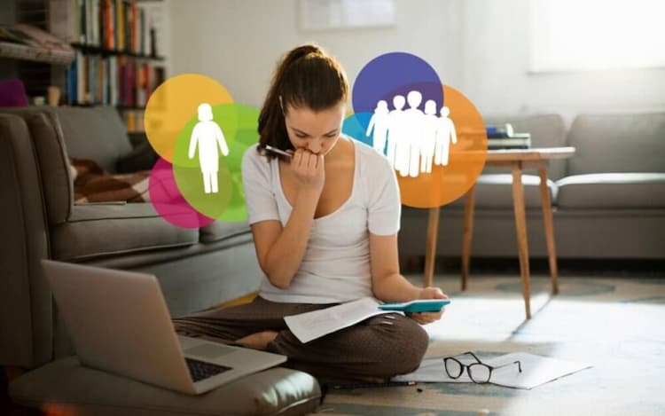Diferencias entre una persona física y una persona moral