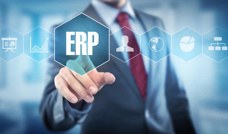 Lecciones rápidas de un sistema ERP