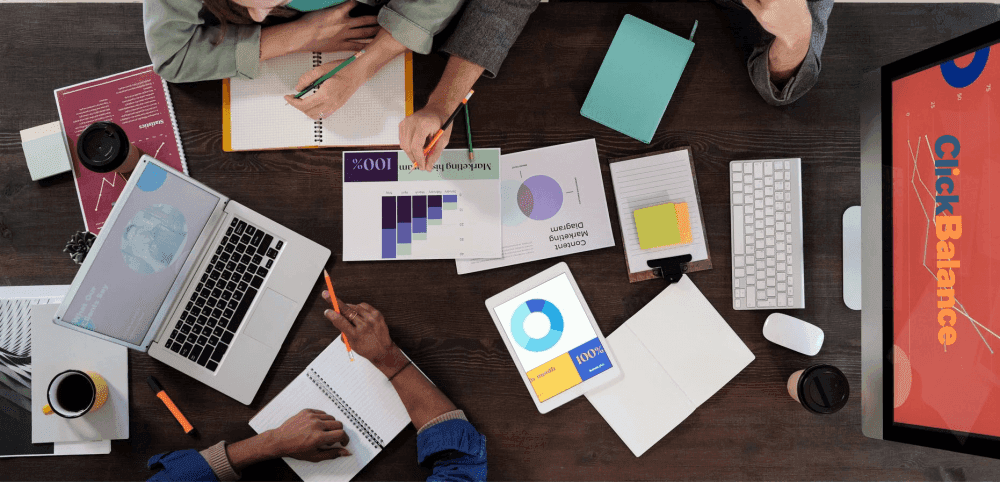 Imagen destacada: Beneficios de controlar el proceso de administración de nómina