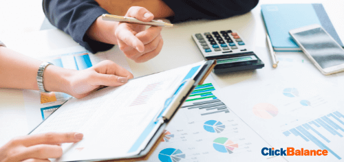 Realiza un cierre contable preciso y puntual con un sistema ERP