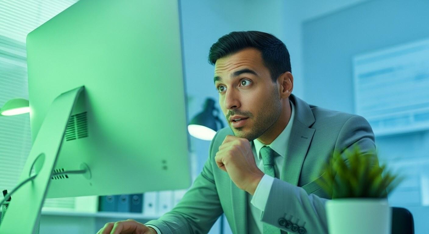 ClickBalance presenta Clia, IA conversacional para ERP, en el ERP Summit 2025