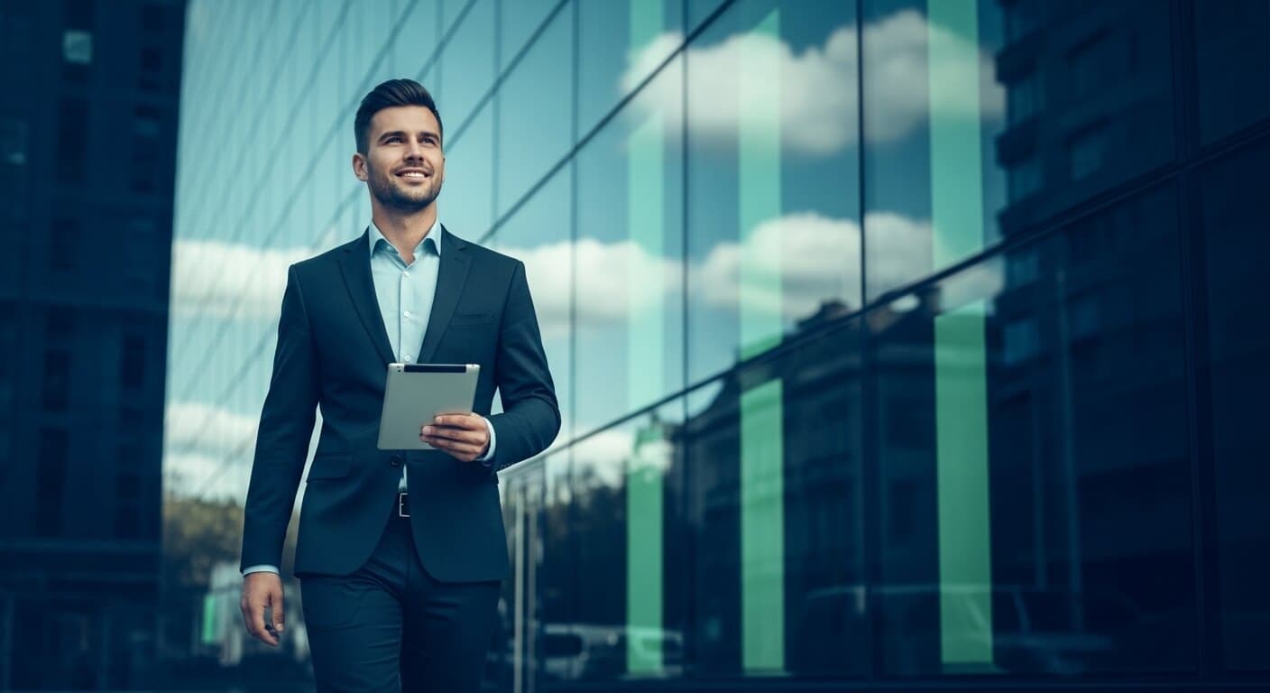 Imagen destacada: Cómo BG Partners venció el caos