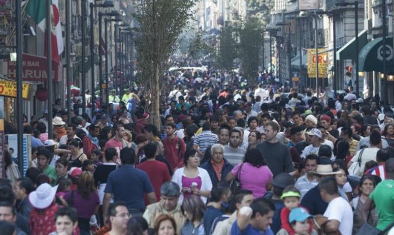 Imagen destacada: Repunta índice de confianza del consumidor en México durante septiembre