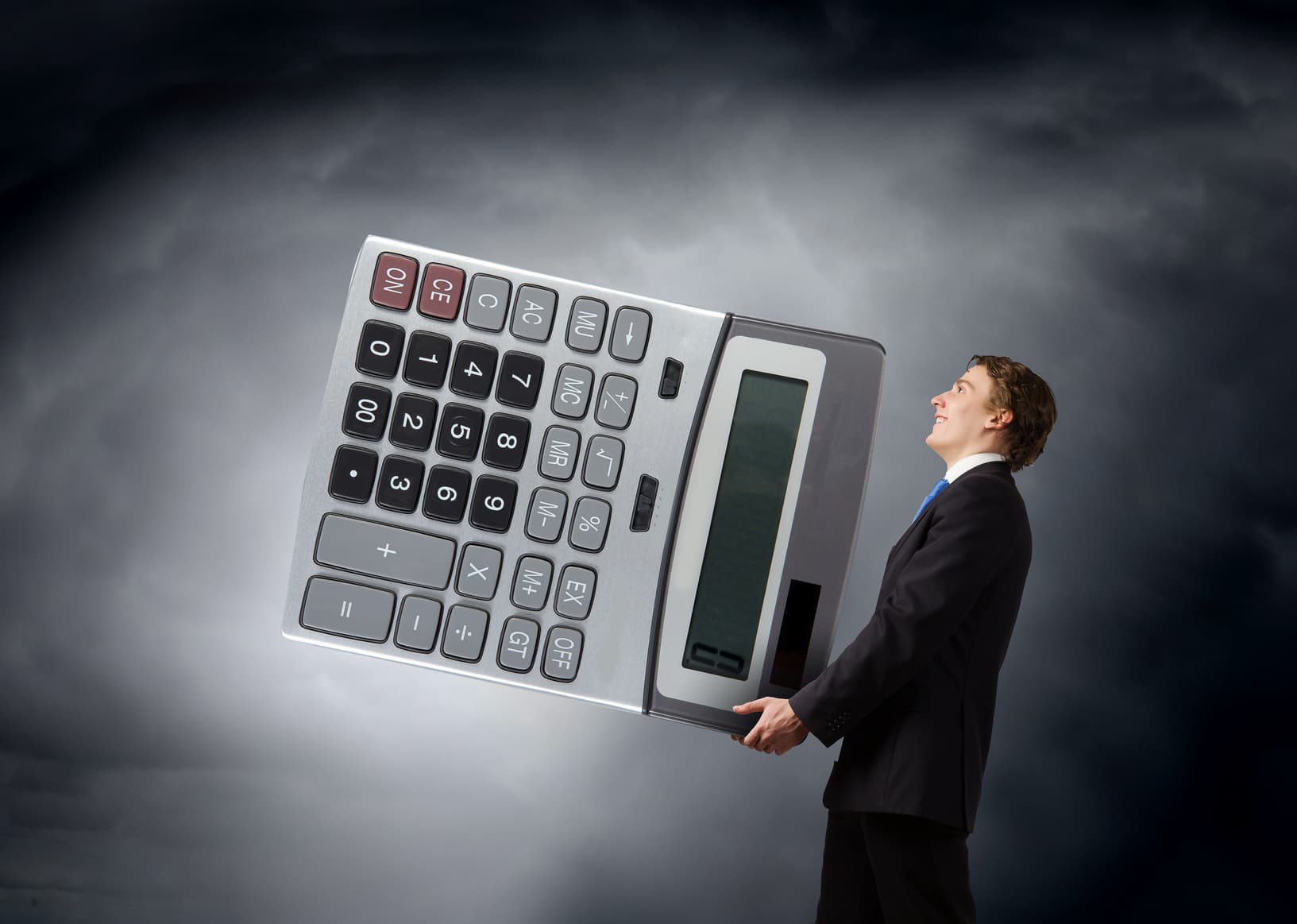 ¿ Qué es la contabilidad electrónica ?