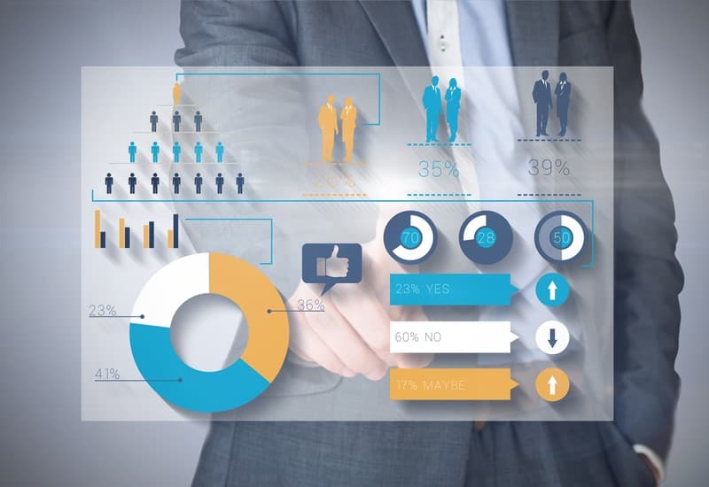 Imagen destacada: Las Empresas Familiares y sus estadísticas en México