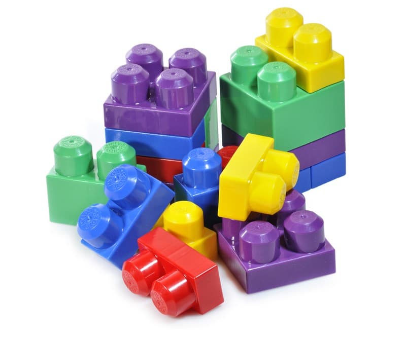 Manos a la obra con the lego serious play method