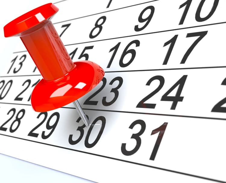 30 de abril: Nueva fecha de entrega de contabilidad electrónica