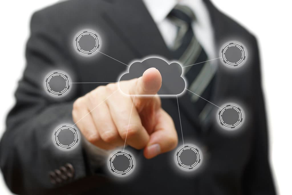 3era razón para utilizar un ERP: Rápido acceso a la información