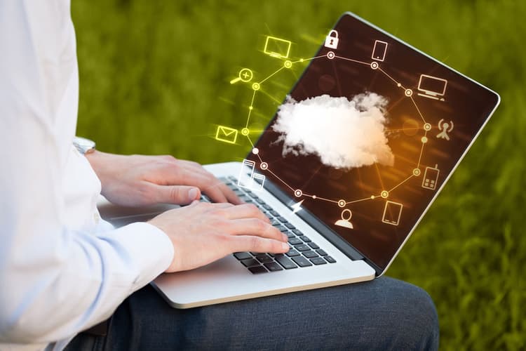 Ventajas de manejar tu contabilidad electrónica desde la nube